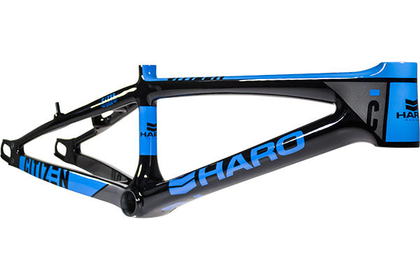 haro bikes 78 frame