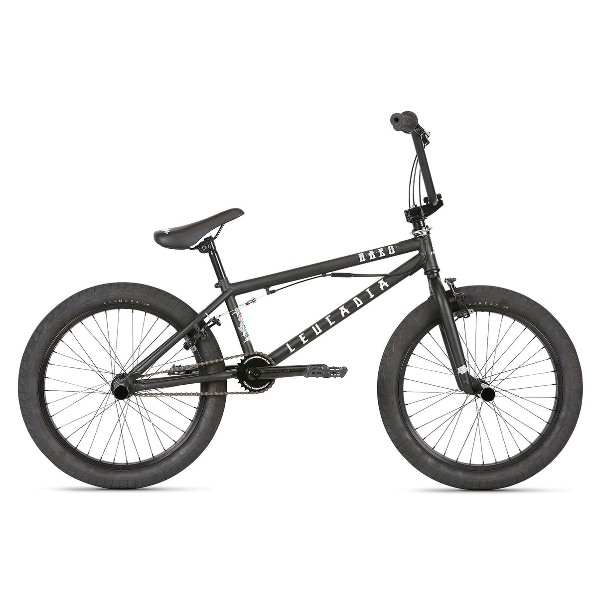 haro leucadia dlx 18.5