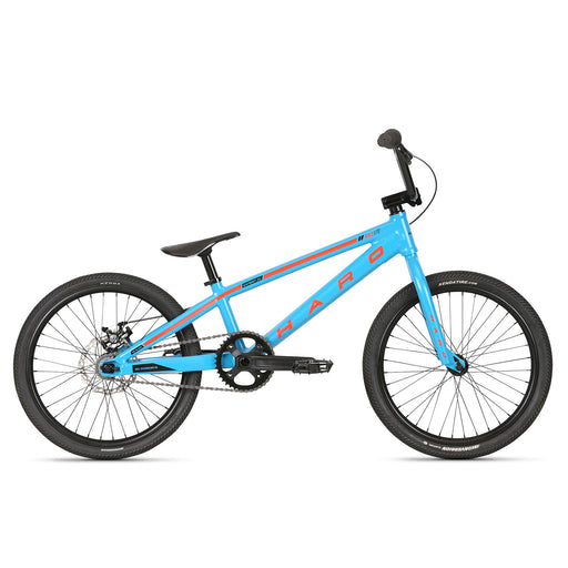 expert bmx race bike