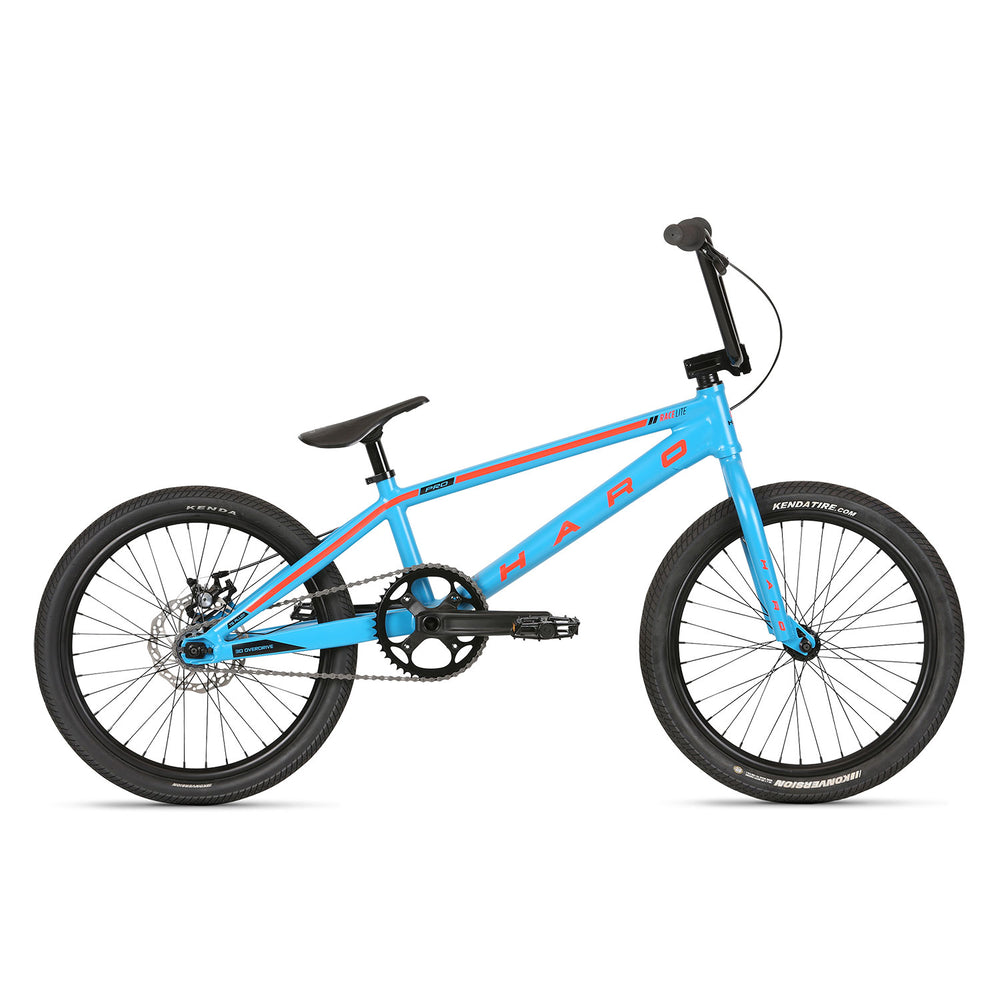 pro xl bmx bike