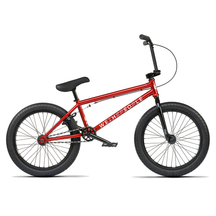 21 inch bmx bike