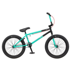 21 inch top tube bmx bike