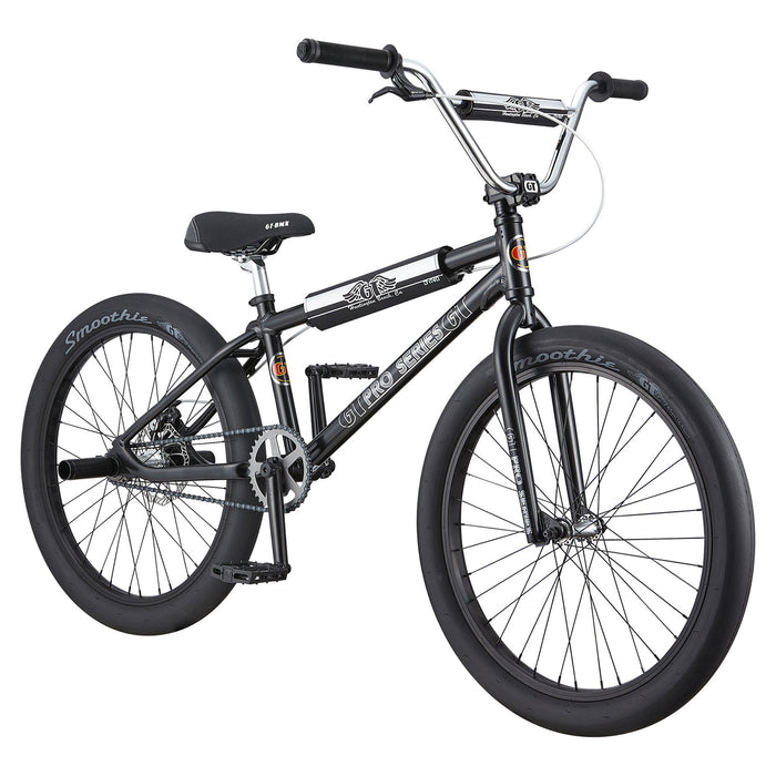 gt pro series heritage bmx bike 2020