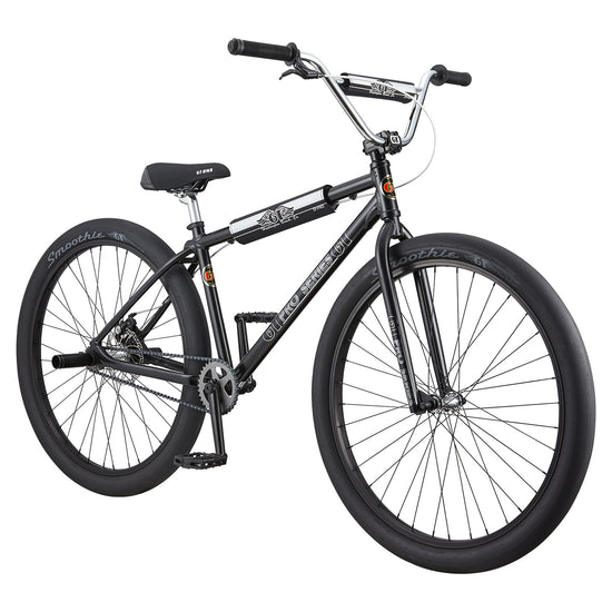 Gt 21 Pro Series Heritage 29 Bmx Bike Guinness Black J R Bicycles Inc