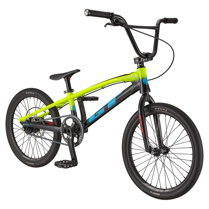 gt bmx bicycles