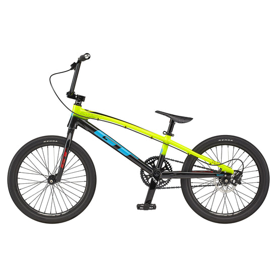 2021 gt bmx