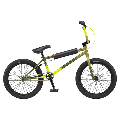 gt junior bmx