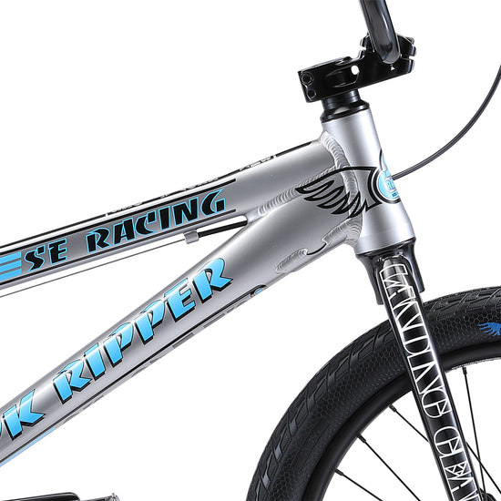 pk ripper se racing