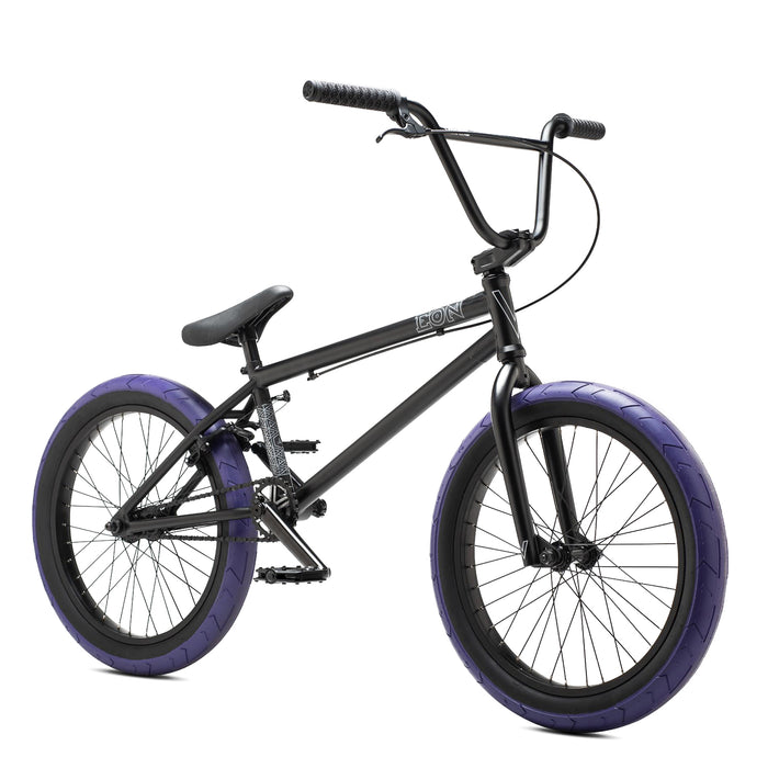 eon bmx bike