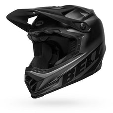 full face youth bmx helmet