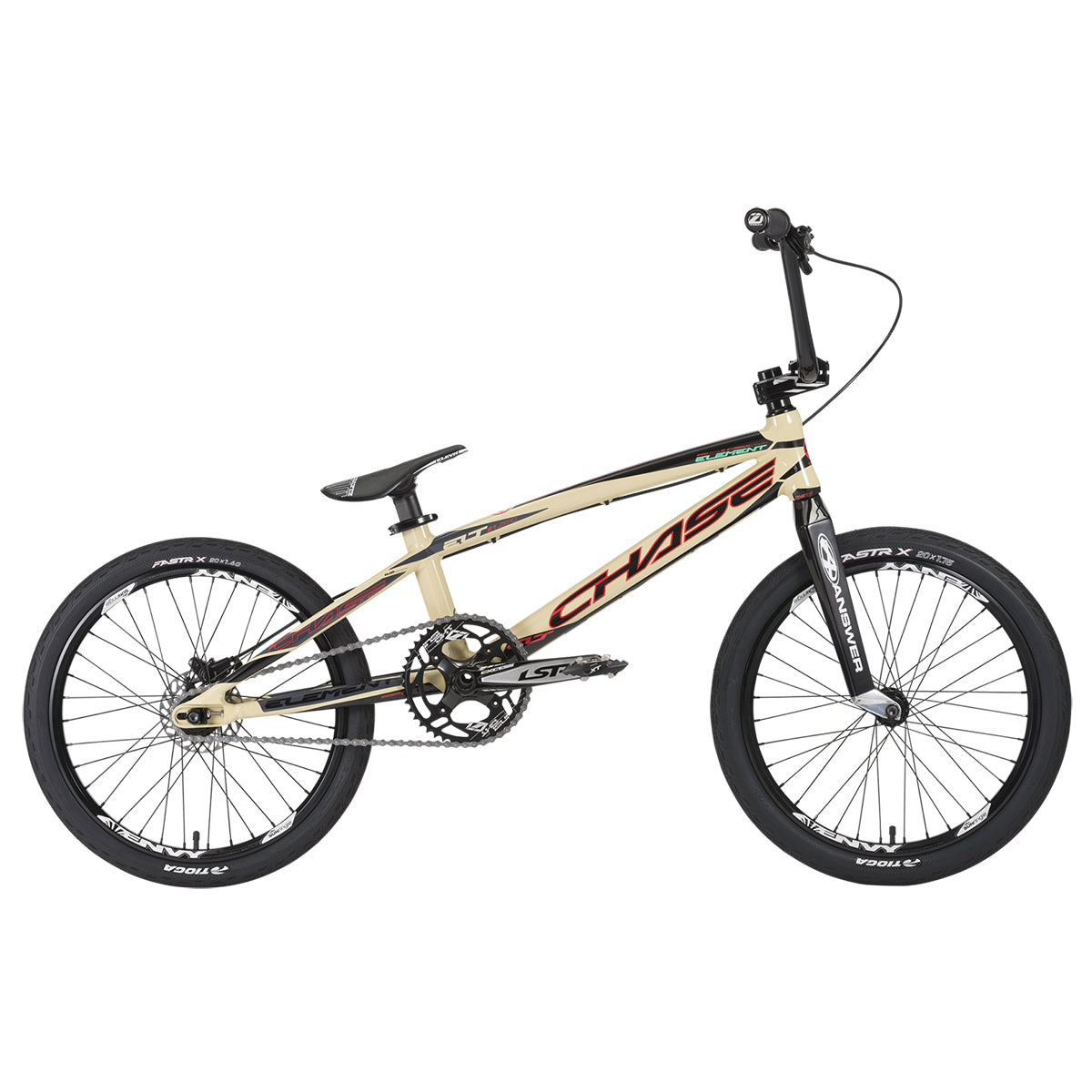 pro xl bmx race bike