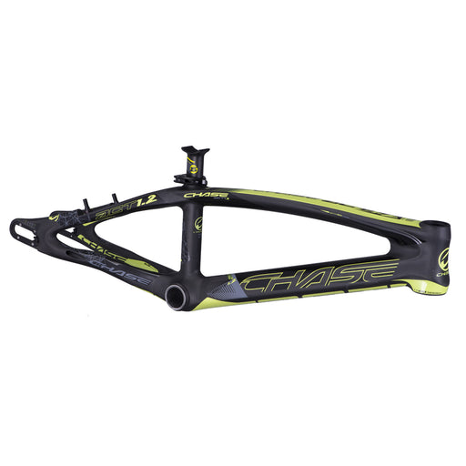 carbon bmx frame