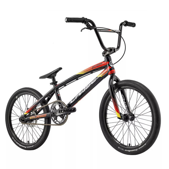 chase bmx race bikes