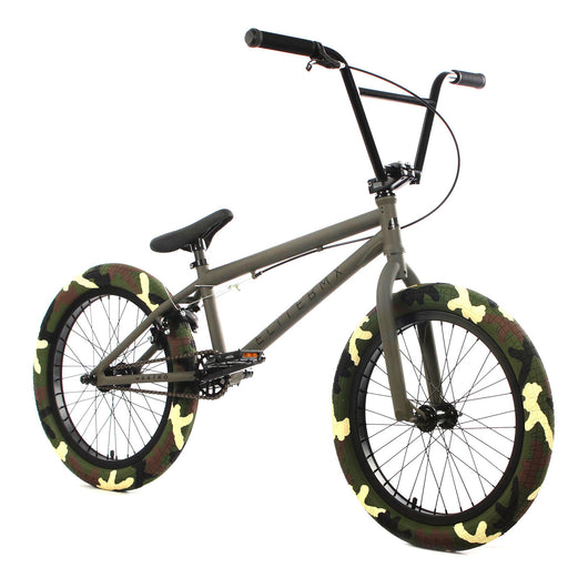 bmx cycle gear