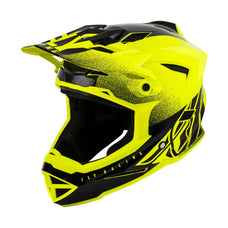 full face bmx helmet youth