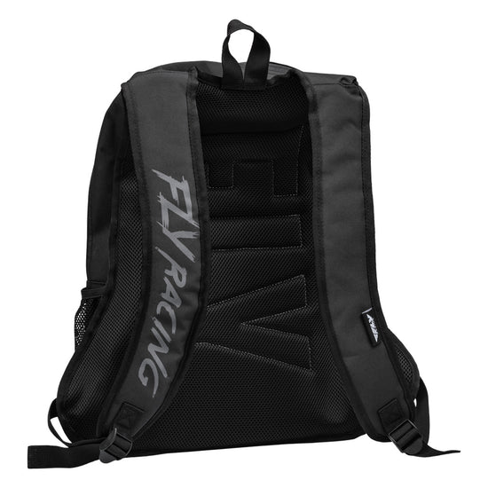 Fly Racing Jump Pack Backpack-Black-White at J&R Bicycles — J&R ...