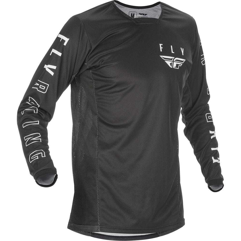 fly bmx jersey