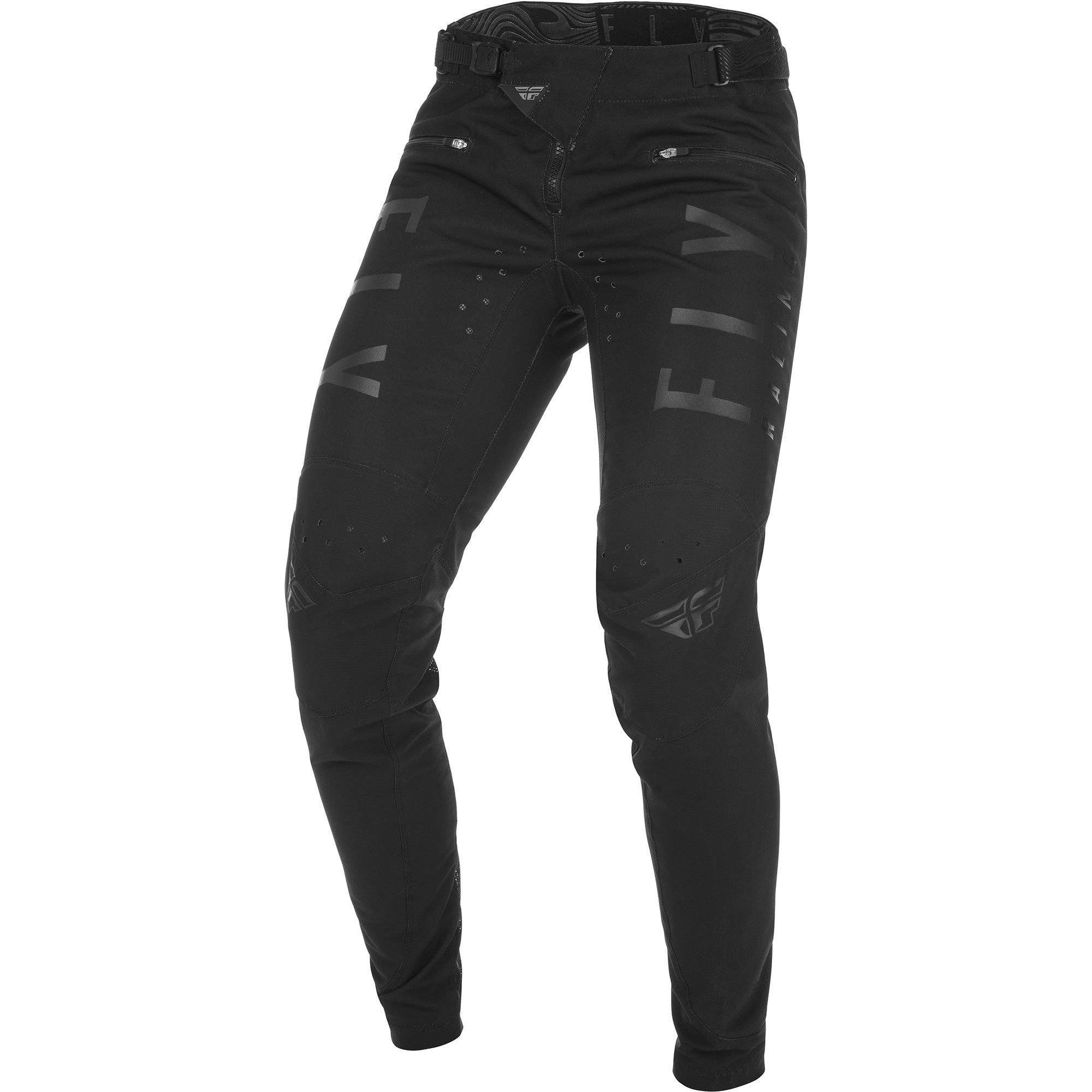 Fly Racing Bicycle BMX PantsBlack — J&R Bicycles, Inc.