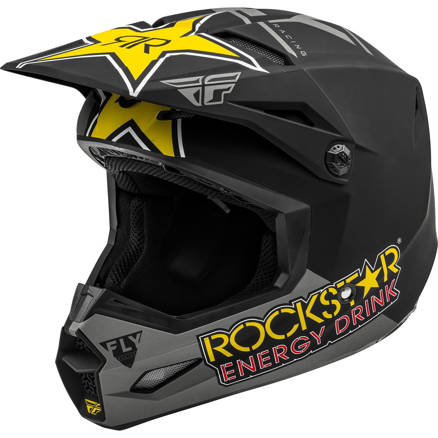 rockstar bmx helmet