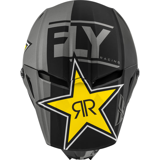 rockstar bmx helmet