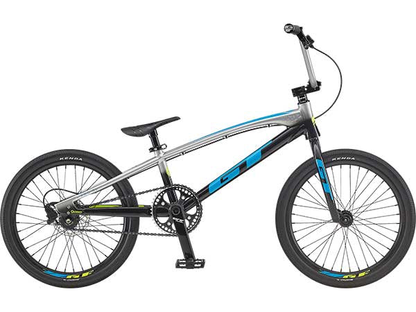 gt bmx bicycles