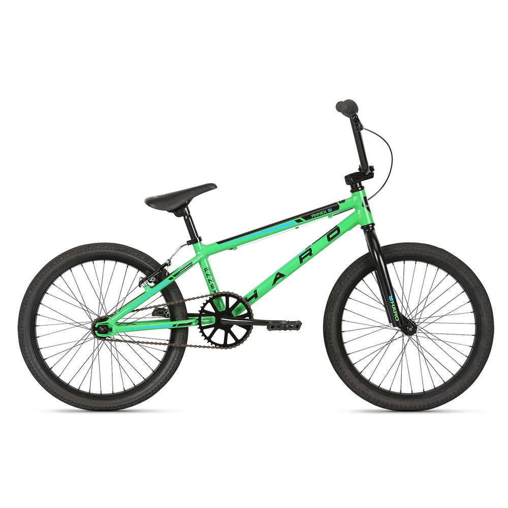 sims jr pro bike