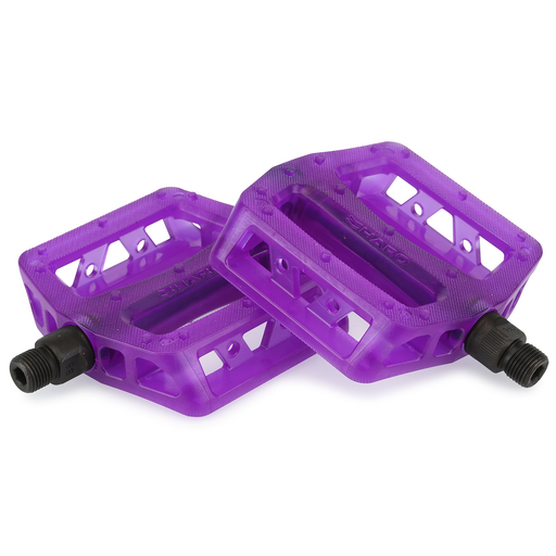 tangent bmx pedals