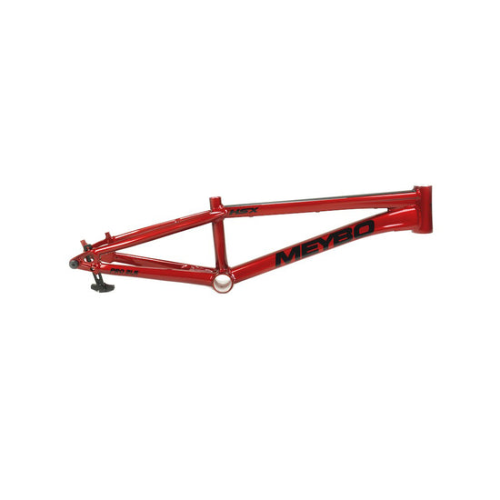 Meybo HSX BMX Race Frame-Red