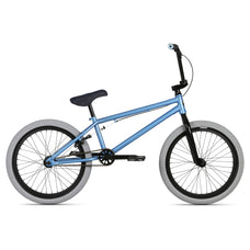 21 top tube bmx bike