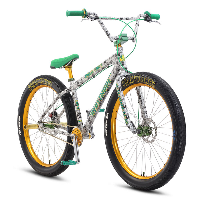 $100 bmx bikes