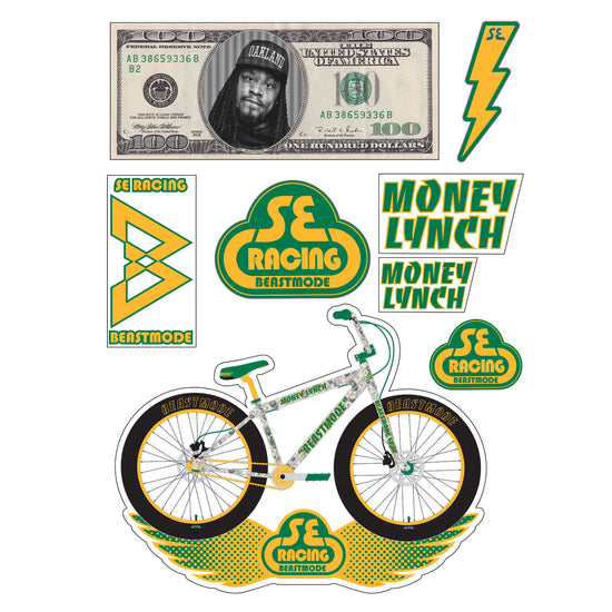 money lynch bmx