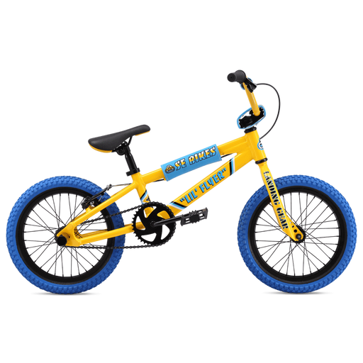 14 bmx bike lil pro