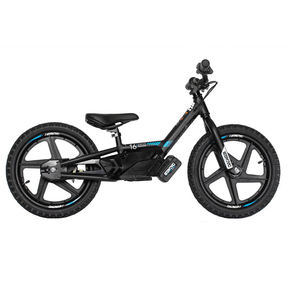 bmx electric