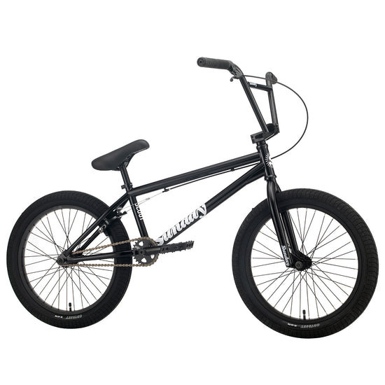 21 tt bmx bike