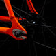 Verde Vario 650b L 27.5" BMX Freestyle Bike-Orange