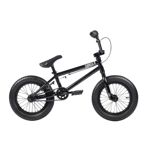 14 bmx bike lil pro