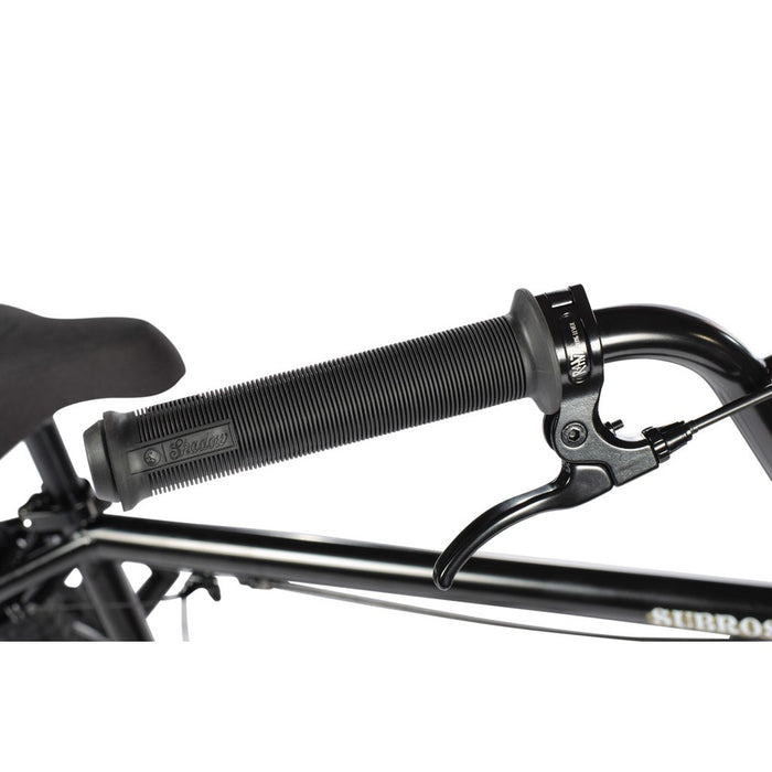 subrosa 22 bmx