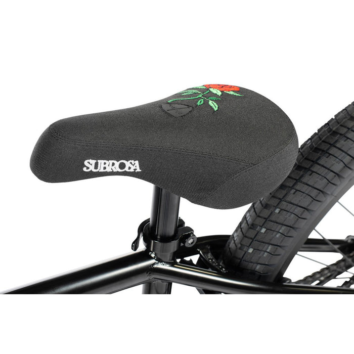 subrosa 22 bmx