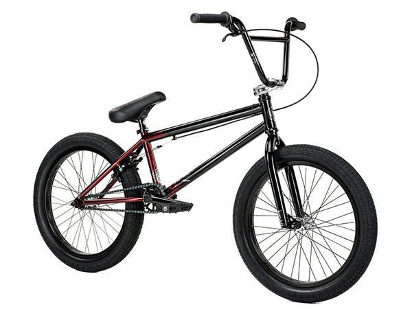 kink gap xl bmx bike