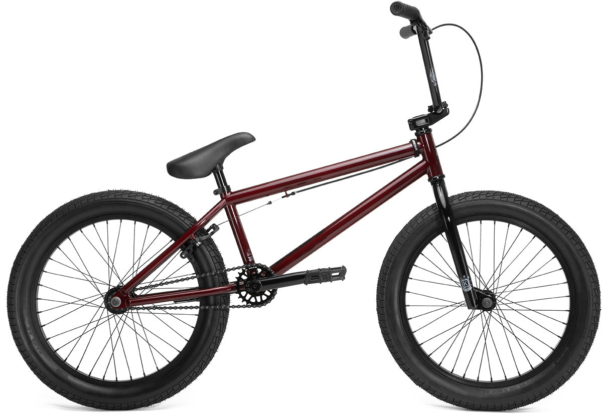 build your own bmx bike online