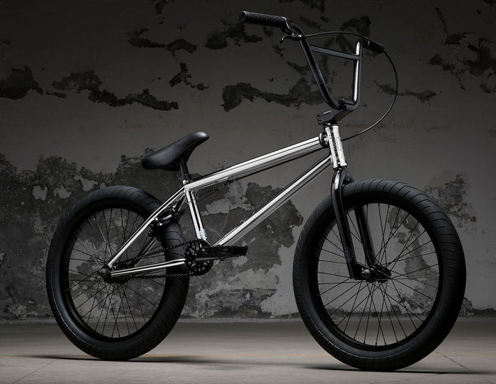 kink 2021 launch bmx bike