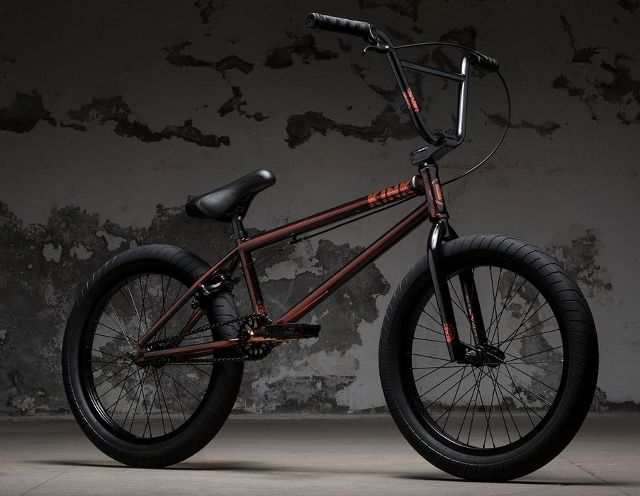 kink bmx bikes for sale