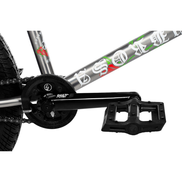 subrosa letum 2020 bmx bike