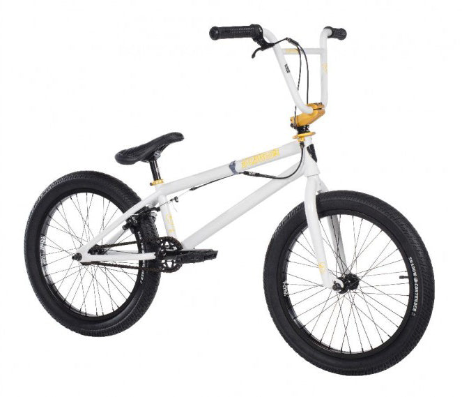 park bmx bike