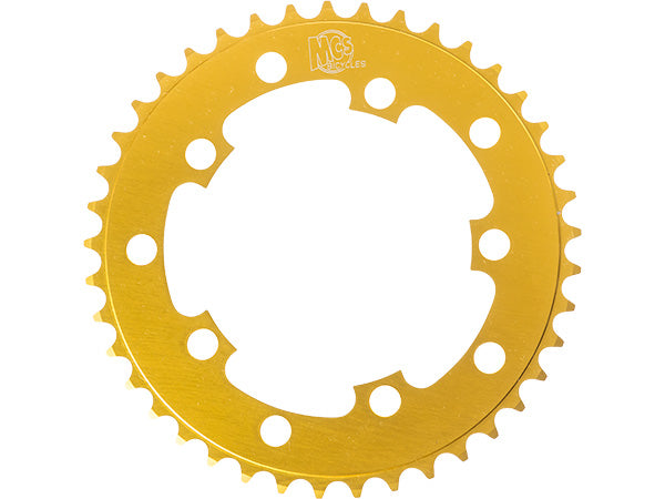 mcs chainring