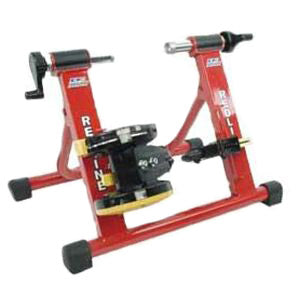 redline bike trainer