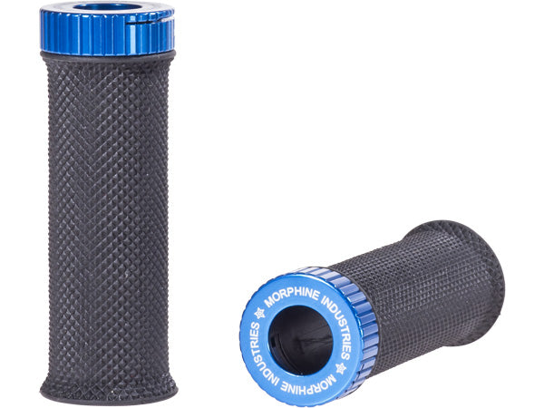 mini bmx grips