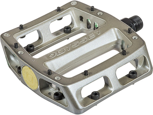 odyssey trailmix pedals