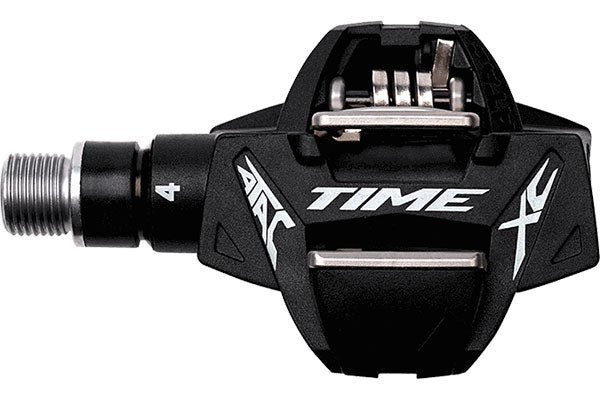 carbon clipless pedals