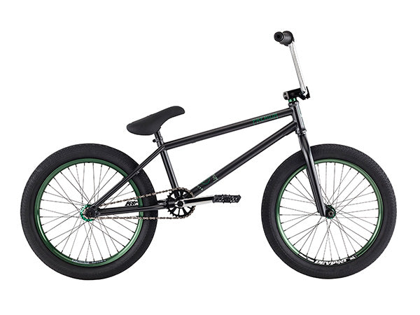 gray bmx bikes